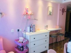 -米小兔美甲美睫