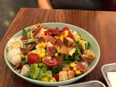 -FATBURGER 特富客汉堡(外交公寓店)