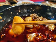 -一只烧鸡公(解放碑店)