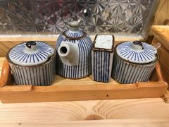 餐具摆设-厝内小眷村(天河南一路店)