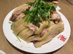 -泰煌鸡·上海白斩鸡·鸡汤面(鹤庆店)