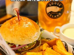 -Goose Island Brewhouse鹅岛精酿啤酒酿造工坊餐厅