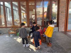 -竹庄餐馆·26年店(南昆山景区店)
