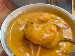 -克比叔叔印度餐厅Kebabs on the Grille(永康路分店)