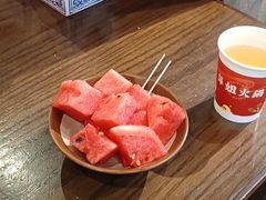 -萍姐火锅·公路夜市(南京新街口店)