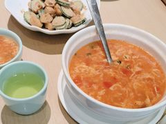 -吕氏疙瘩汤·海鲜新鲁菜(凯德mall新都心店)