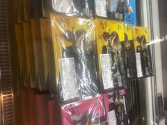 -周黑鸭(北京通州区万达店)