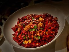 -玫瑰厅上海菜(兴国路店)