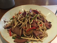 -王妈热卤·川味馆(海昌店)