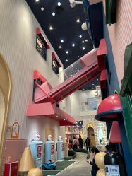 -奈尔宝·儿童乐园·亲子餐厅(华采天地店)