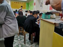 大堂-麦文记面家(佐敦店)