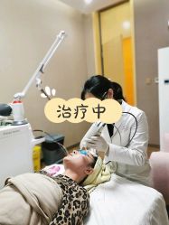 -坤如玛丽·医疗美容中心