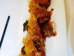 -正佳广场万豪酒店-粤菜餐厅·点心·海鲜·聚餐