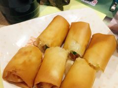 -添好运点心专门店(中环IFC店)