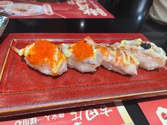 -古田居·特色寿司料理(骏欣中心店)