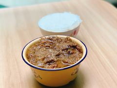 -定家小酥肉·清真(回民街店)