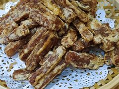 -下梅人家土菜馆(历史文化餐厅度假区店)