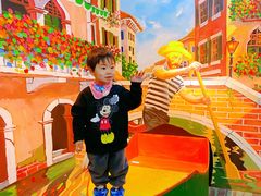 -天津梵高星空艺术馆(天河城旗舰店)