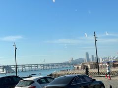 -川旺角融合菜•海景餐厅(星海广场店)