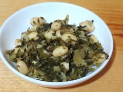 黄豆雪菜-老鳯府豆花泡馍(第五大道店)