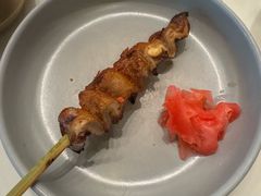 -胡麻(静安嘉里店)