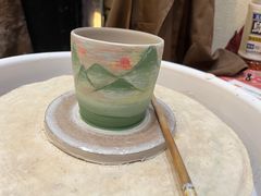 -青韵台陶艺Diy(永庆坊店)