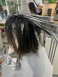 -秦·专注剪发