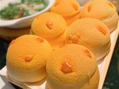 招牌菠萝包-炳胜品味(海印总店)