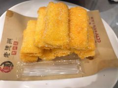 -老德州四合院·德州菜(天衢路店)