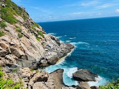 -海南分界洲岛旅游区