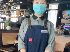 -韩盛·盛江山自助料理(沈辽路万达店)