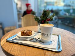 -ARKET CAFÉ(三里屯太古里店)
