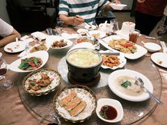 -庄氏祥记家常食府(国瑞建材家居博览中心店)