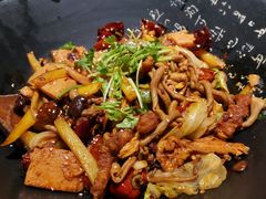 -银鼎轩麻辣香锅(丹尼斯2天地店)