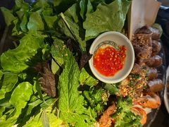 -大头虾越式风味餐厅(光明广场店)