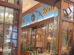 -秘密旅行Bonjour(黑金冠 江南西店)
