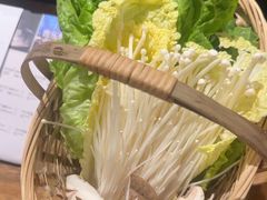 -同仁四季椰子鸡(福田东园总店)