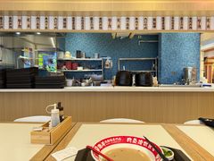 -大食代美食广场(上海中心店)