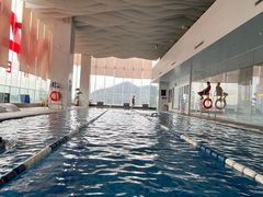 -普拉达游泳健身(水湾1979店)