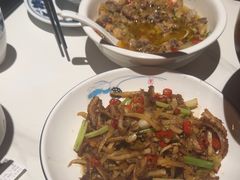 -老街鱼嘴巴(步步高新天地店)