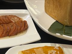 -高第街56号港式餐厅·精选(世茂广场宽厚里大明湖店)