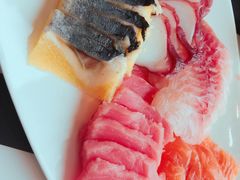 -万达文华酒店·48F云端窗景美食汇自助餐厅