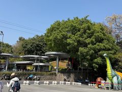 -点都德(广州白云山景区南门店)