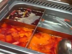 -海底捞火锅(上元大街店)