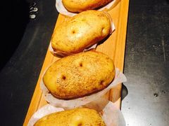 -辣尚瘾·烤鱼·新川菜(交大直营店)