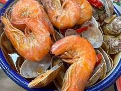 -老三样·旧食新味(船山路店)