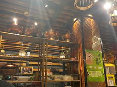 -有奴思烤肉·清真(正宁路店)