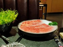 雪花牛舌-龙门养心粥火锅(祥恒广场店)
