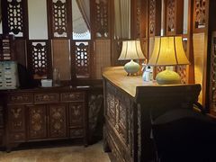 -绿茶餐厅(布吉万象汇店)