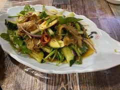 -官塘锋记鱼生·生腌·砂锅粥(牌坊街店)